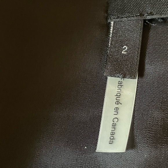 Obakki ruched sleeve blazer - Picture 5 of 7